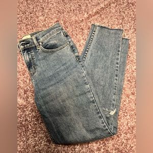 Pacsun vintage icon jeans
